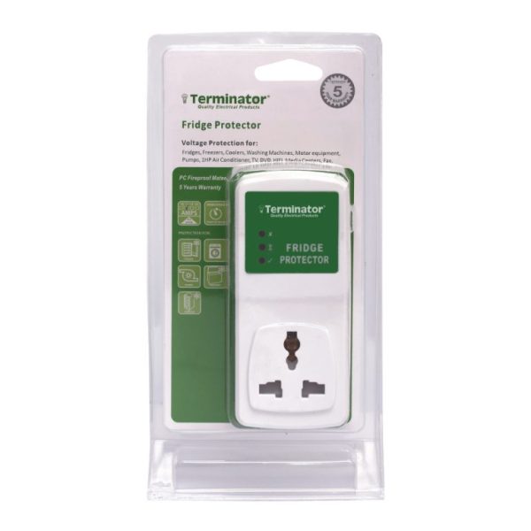 1-11-768x768 Fridge Auto Protector Universal Socket with 13A Plug