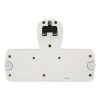 1-3-768x768 3 Way Universal T-Socket Multi Adaptor With 3USB