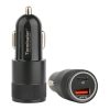 1-NXPowerLite-Copy-4 USB Car Charger with 36W Fast Charging USB-A (QC3)