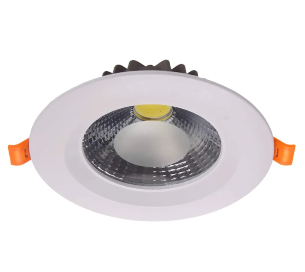 LEVIN LED Panel Light 10W 100mm 6500K Day Light