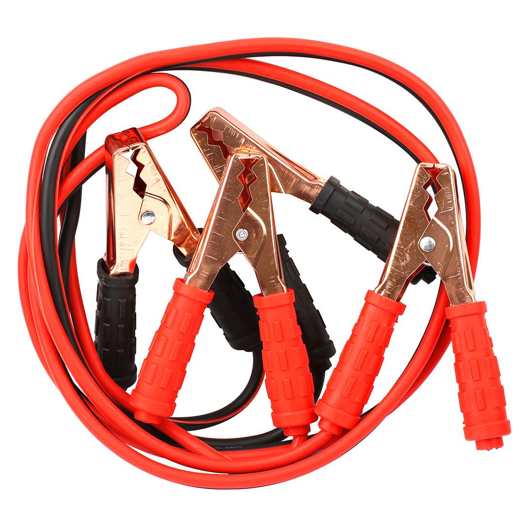 Booster Cable with Copper Plated