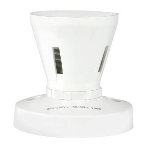 Lamp Holder Ceiling 200W E27 Screw.