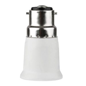 Bulb Holders Converter B22-E27 (30PCS/BOX)