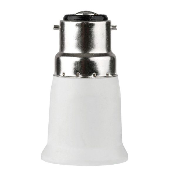 Bulb Holders Converter B22-E27 (30PCS/BOX)