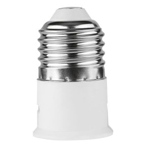 Bulb Holders Converter E27-B22 (20PCS/BOX)