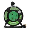 3 Way Universal Power Extension Reel- TER 850UM