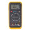 Digital Multimeter (Resistance Transistor hFE Diode Continuity Buzzer and Data Hold)