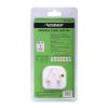 Multipin Universal Travel Adaptor with 4 USB