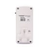 TV/Fridge Protector Universal  Socket 13A Plug