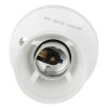 3-NXPowerLite-Copy-113 Lamp Holder Ceiling 200W E27 Screw.