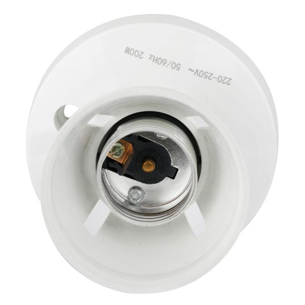 3-NXPowerLite-Copy-113 Lamp Holder Ceiling 200W E27 Screw.
