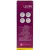 LEVIN LED C37 Fillament Candle bulb E14 Warm Light 4W