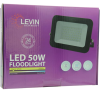 LEVIN Energy Efficient A+ Flood Light 50W, IP65, 6500K Day Light