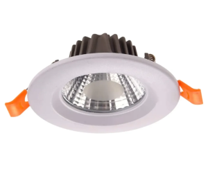 LEVIN LED Panel Light 7W 70mm Day Light