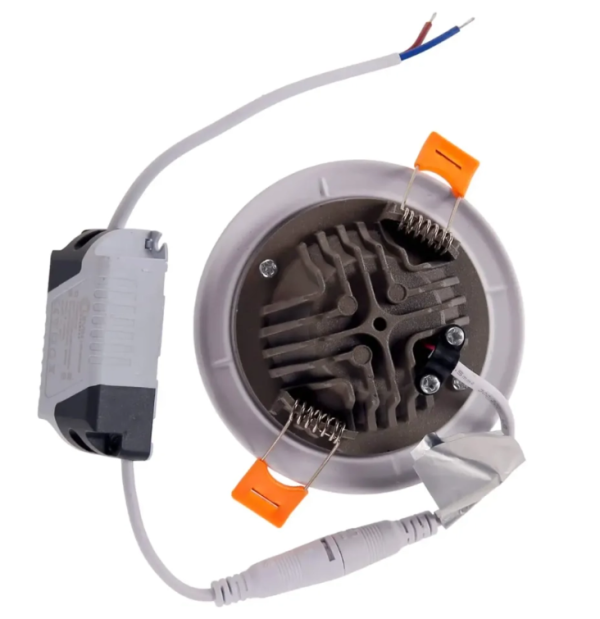 7W COB PANEL2 LEVIN LED Panel Light 7W 70mm Day Light