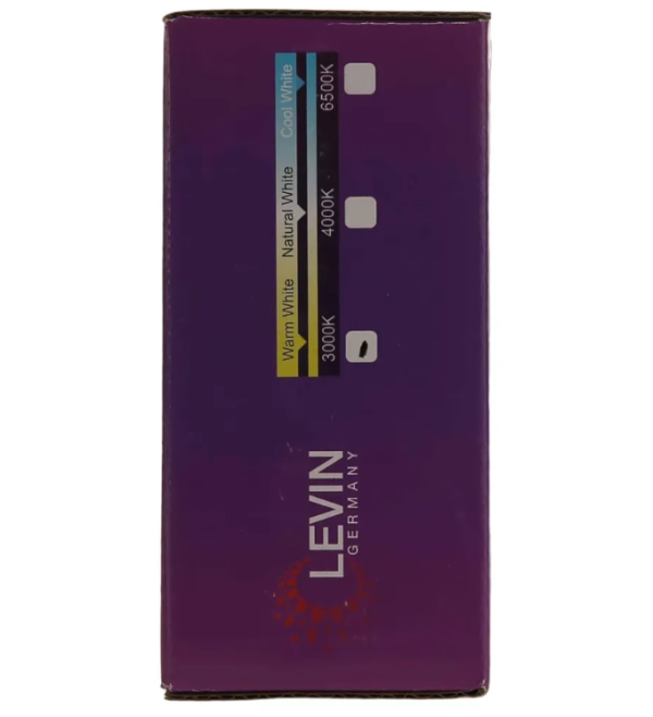 7W COB PANEL4 LEVIN LED Panel Light 7W 70mm Day Light