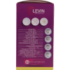 LEVIN LED A-Bulb 9W E27 3000K Warm Light