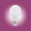 LEVIN LED A-Bulb ECO 9W E27 6500K Day Light