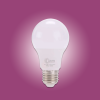 LEVIN LED A-Bulb 9W E27 3000K Warm Light