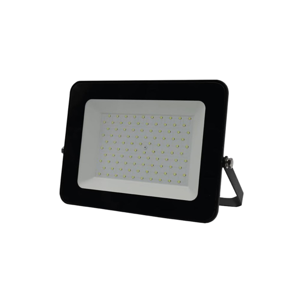 LEVIN Energy Efficient A+ Flood Light 100W, IP65, 6500K Day Light