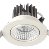 LED 7W SPOTLIGHT1 LEVIN Adjustable LED Spotlight - 7W 6500K - COB