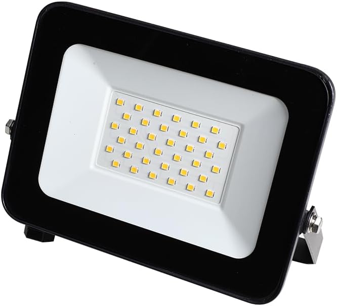 LEVIN Energy Efficient A+ Flood Light 50W, IP65, 6500K Day Light