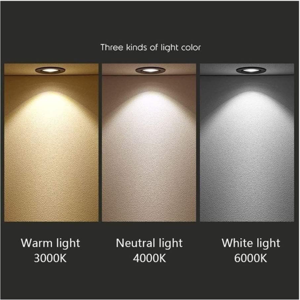 levin-led-cob-panel-light-20w-200mm-day-light-energy-efficient-ceiling-downlight-with-3-year-warranty-lcpl-20w-65fa5ae94c668f179705142f8448e389cd38e9eb1c LEVIN LED Cob Panel Light 20W 200mm Day Light