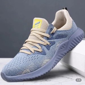 Fayengan Safety Sneakers