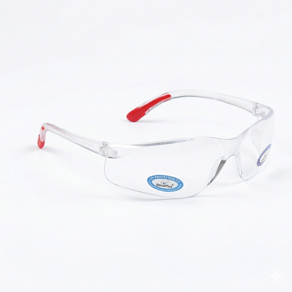 Vaultex Safety Goggles UD91