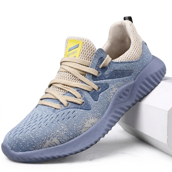 sneakershoe Fayengan Safety Sneakers