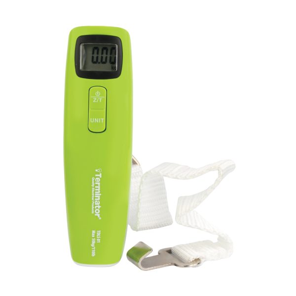TDLS 01_ Digital Luggage Scale