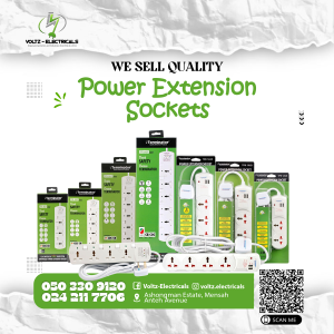 2 Way Universal Multi Adaptor