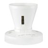 Lamp Holder Ceiling 200W B22 Pin.