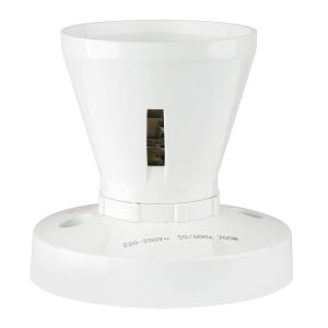 Lamp Holder Ceiling 200W B22 Pin.