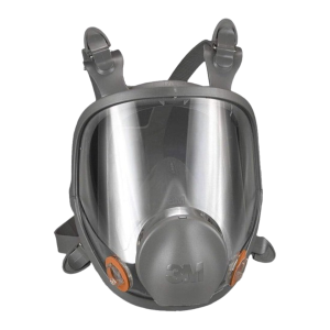3M™ 6800 Full Facepiece Reusable Respirator