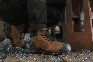 3M PELTOR Safety Earmuff