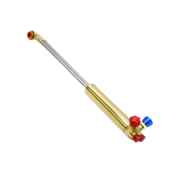 Gas Cutting Torch