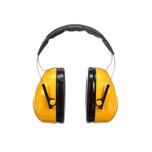 3M PELTOR Safety Earmuff