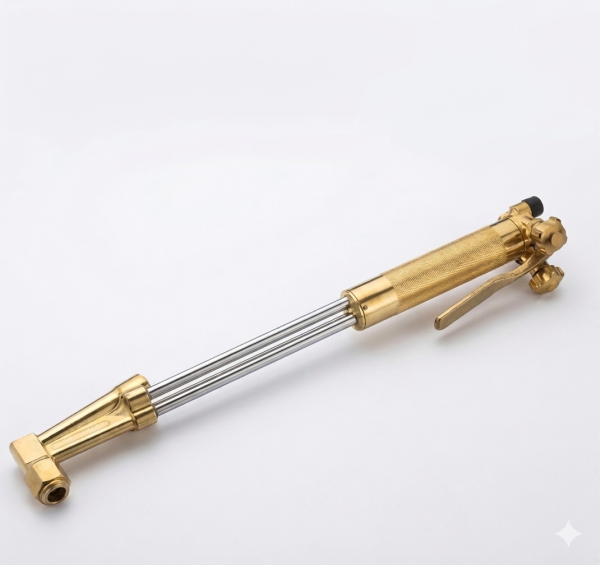 Gas Cutting Torch