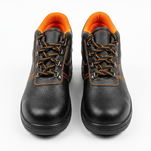 Miller Steel Safety Boots