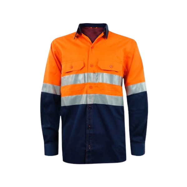 Mining Shirts