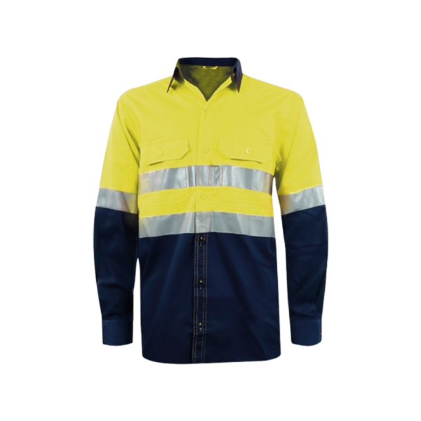 Mining Shirts
