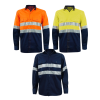 Mining Shirts