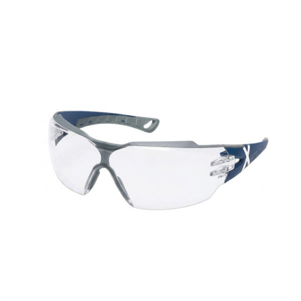 SAFETY GLASSES UVEX PHEOS CX2