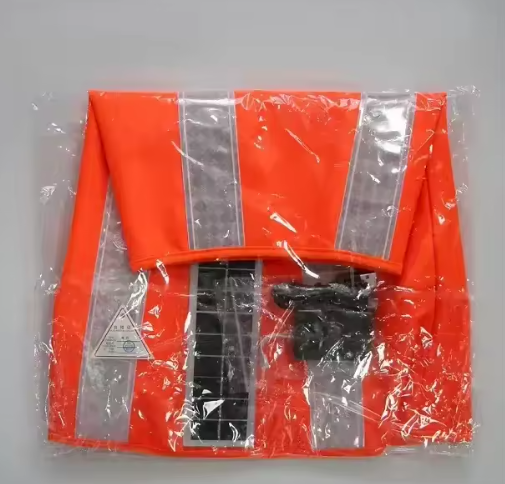 Reflective Cone Cover