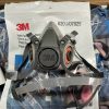 3M™ 6200/07025 Half Facepiece Reusable Respirator