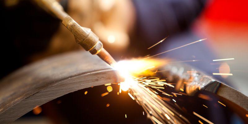 Disc Cutting 4-1/2" X 1/8" X 7/8" A24 Extra Kronenflex