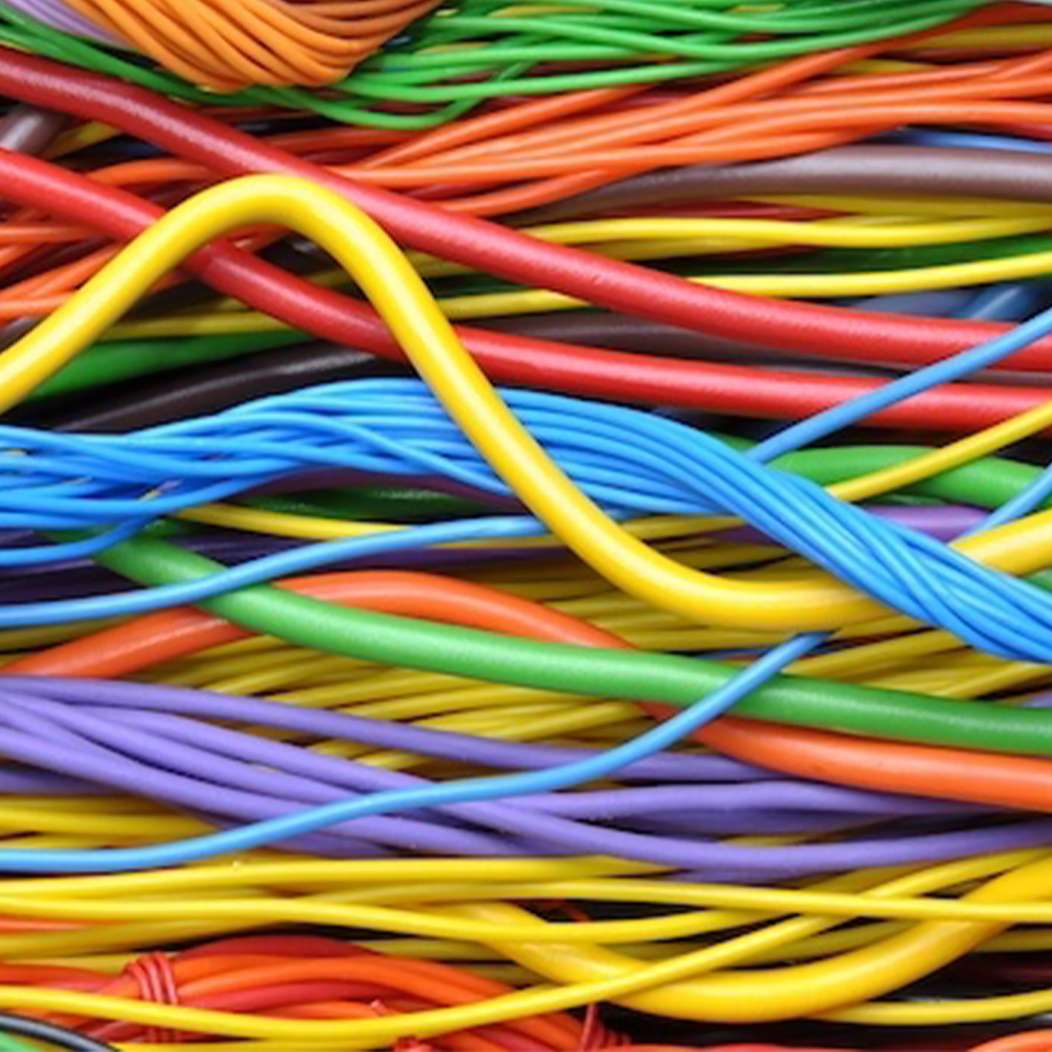 Booster Cable with Copper Plated