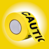 CAUTION TAPE – 1000 METRES