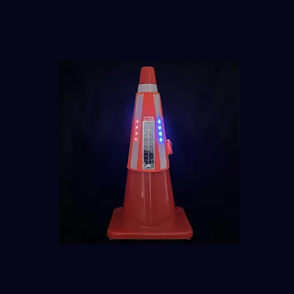 Reflective Cone Cover